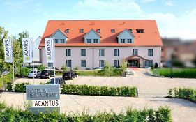 ACANTUS Hotel
